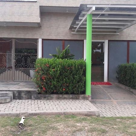Pousada Recanto Das Arvores Barreirinhas Kültér fotó