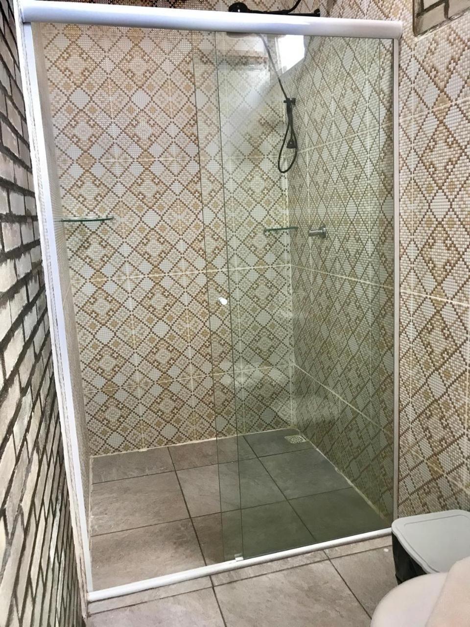 Pousada Recanto Das Arvores Barreirinhas Kültér fotó