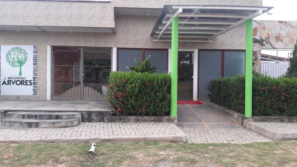 Pousada Recanto Das Arvores Barreirinhas Kültér fotó